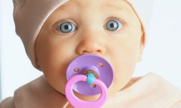 Εύκολος τρόπος να διακόψω την πιπίλα στο παιδί μου χωρίς κλάματα